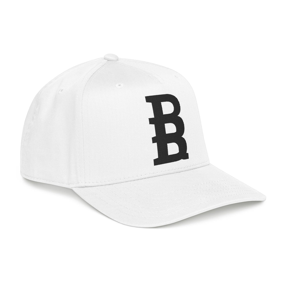 THE RANGE 5-Panel Snapback