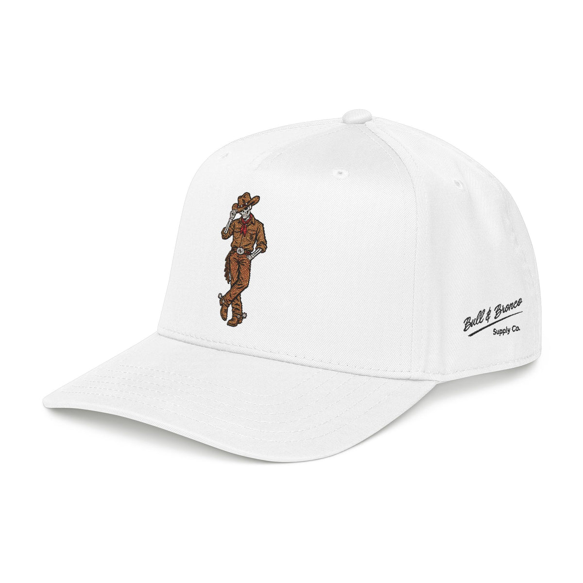Big Country Bill Stockyard Cap