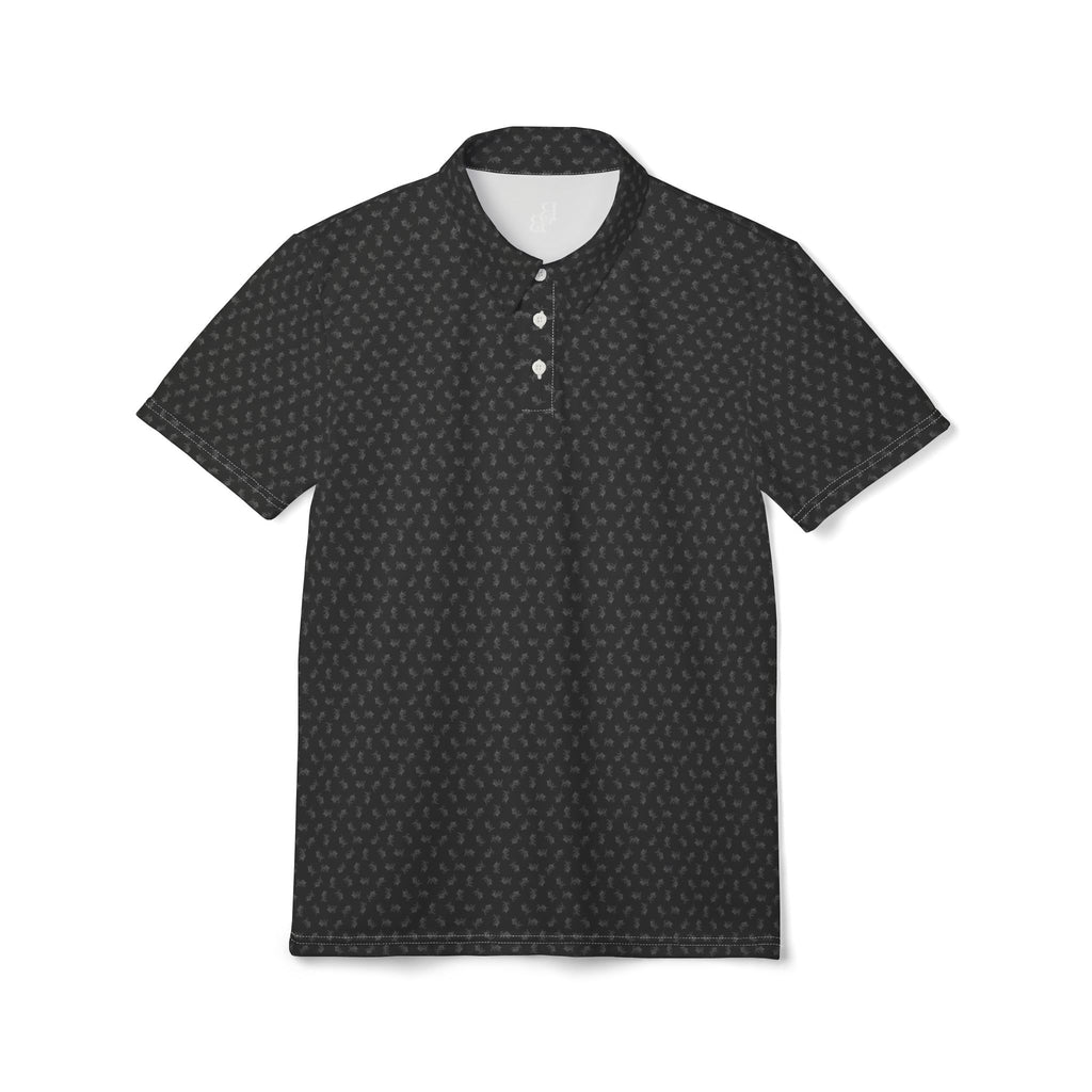 The Bull Casual Golf Polo