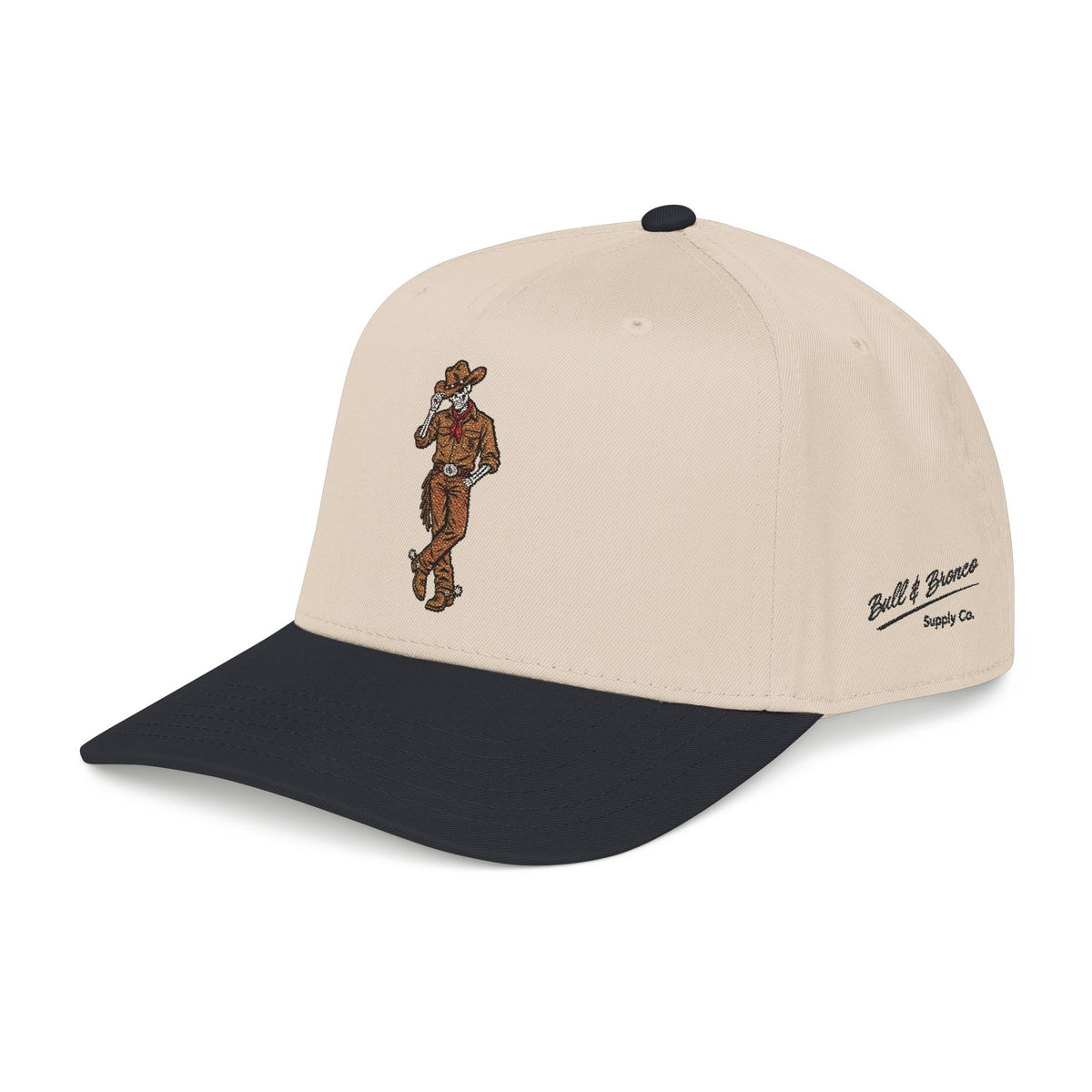 Big Country Bill Stockyard Cap