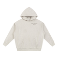 Bull & Bronco Heavyweight Logo Hoodie