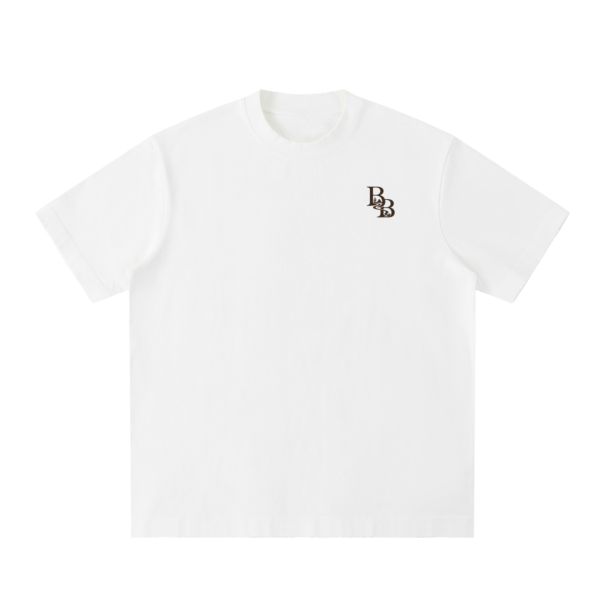 Bull & Bronco Heavyweight Ain't Dead Yet Graphic Tee