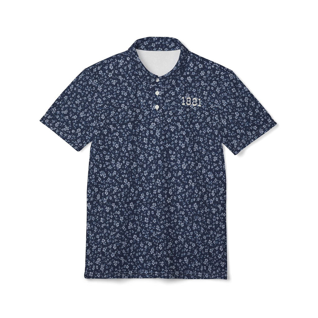The 1881 Club Polo - Navy