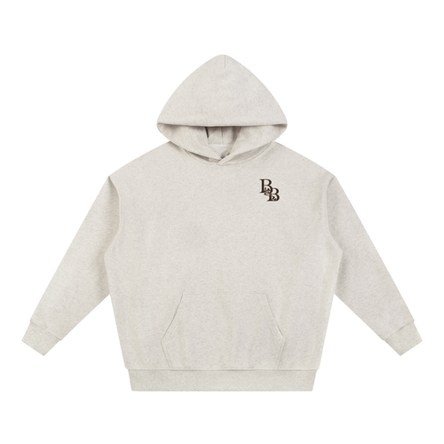 Bull & Bronco Heavyweight Ain't Dead Yet Hoodie