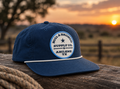 Bull & Bronco Richardson 256 UMPQUA Snapback