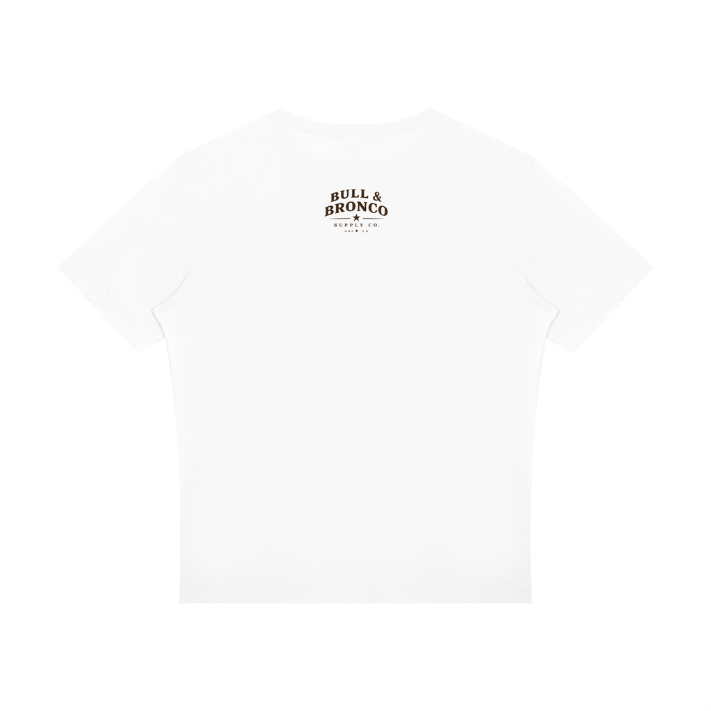 THE RANGE Training Tee