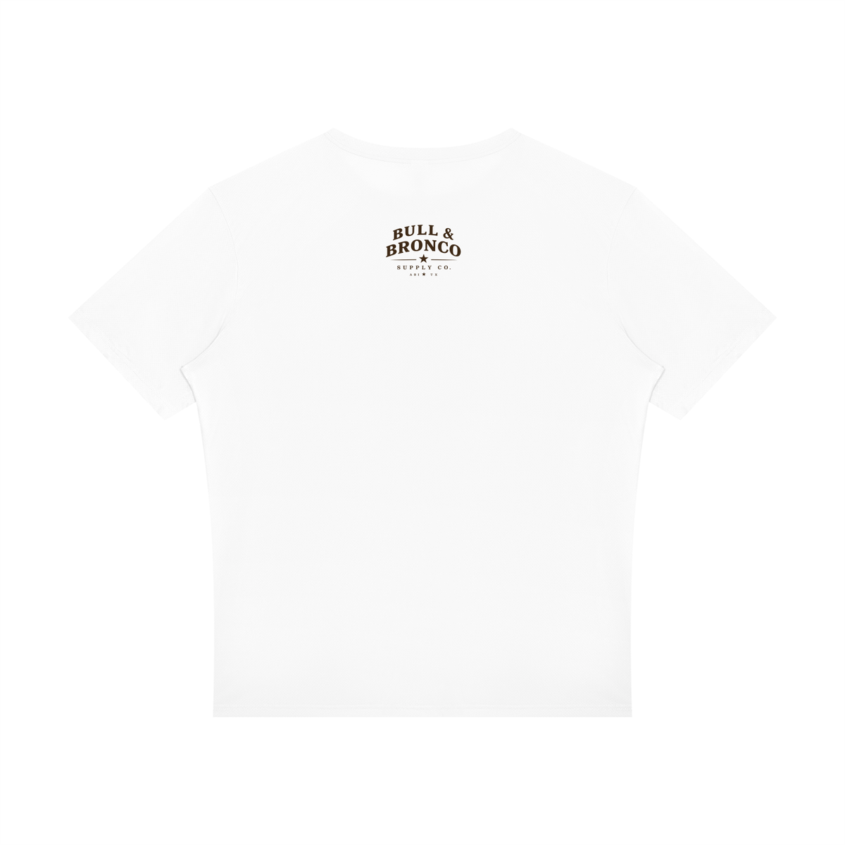 THE RANGE Training Tee