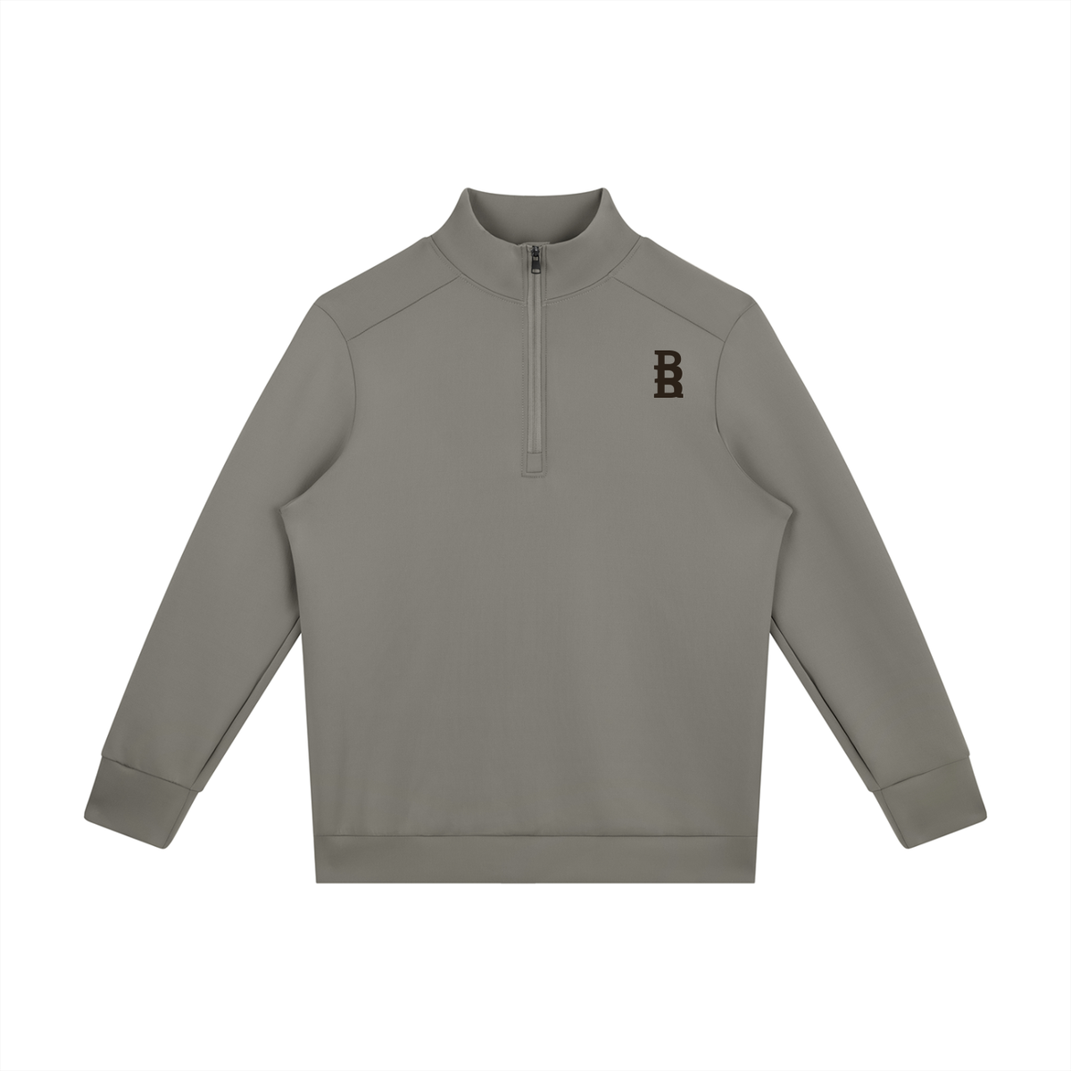 THE RANGE Performance Quarter-Zip