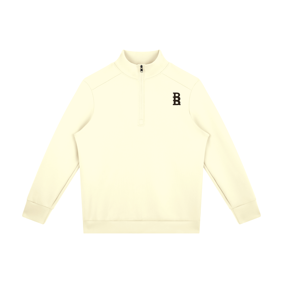 THE RANGE Performance Quarter-Zip