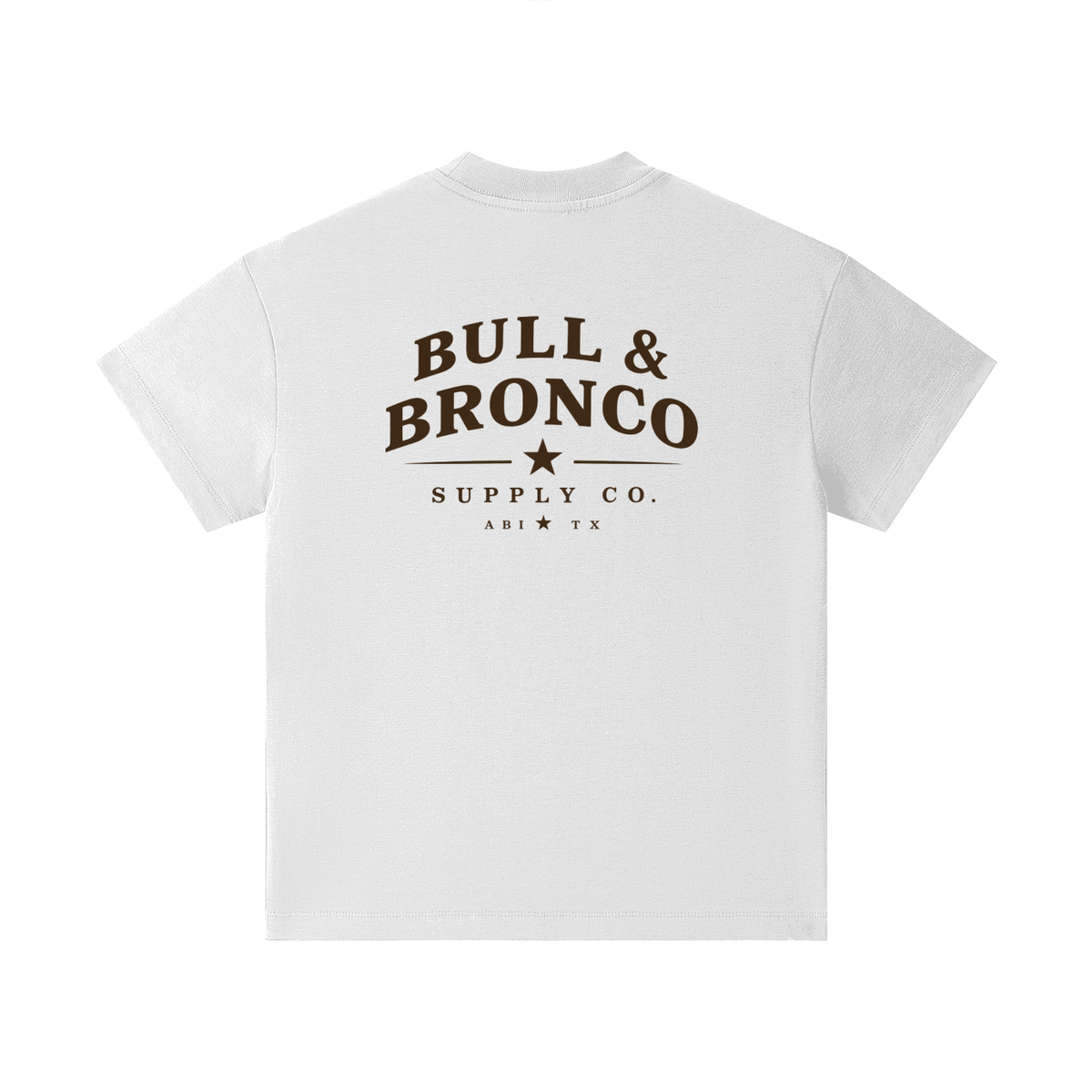 Kids Stockyard Tee