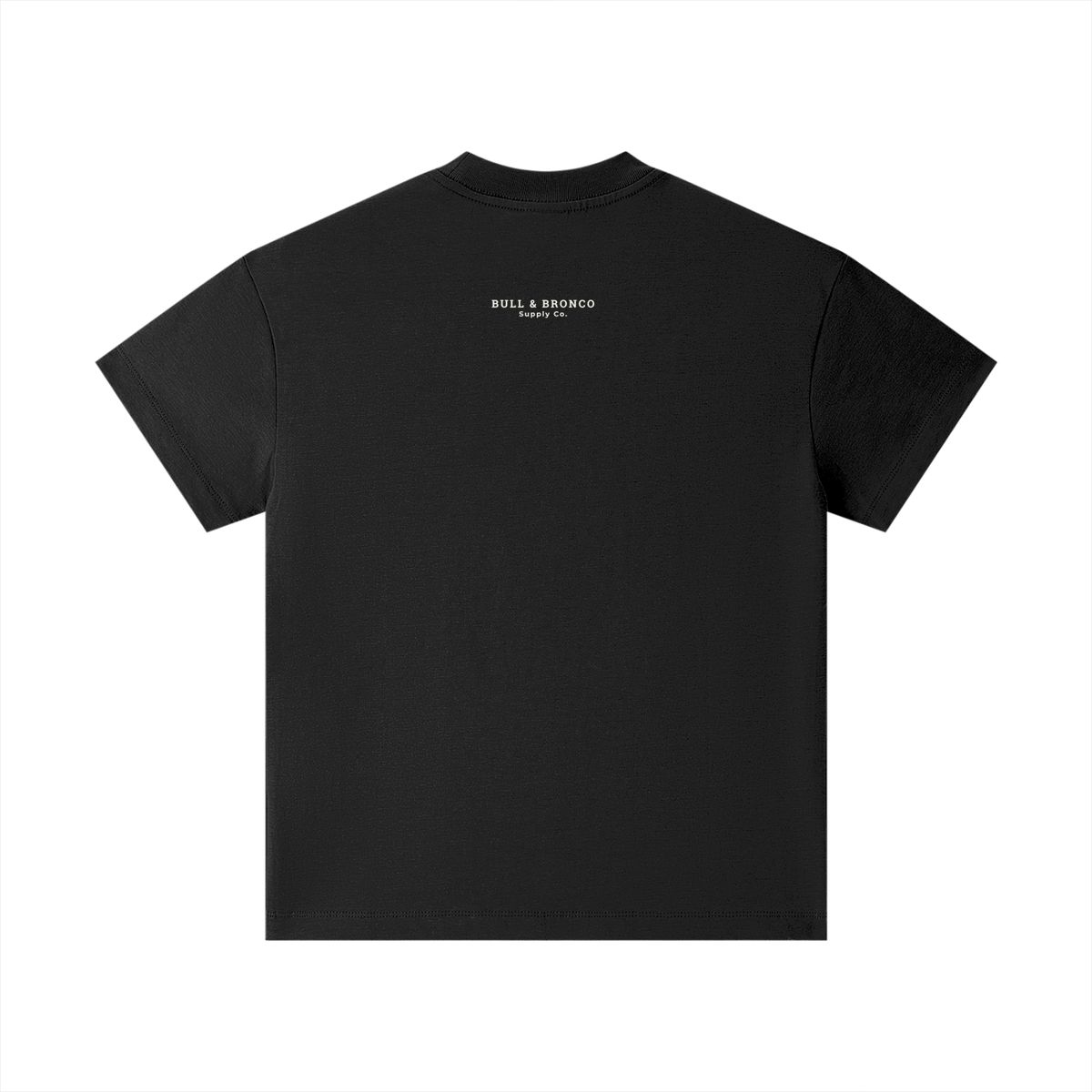 Kids Howdy From Abilene Graphic Tee