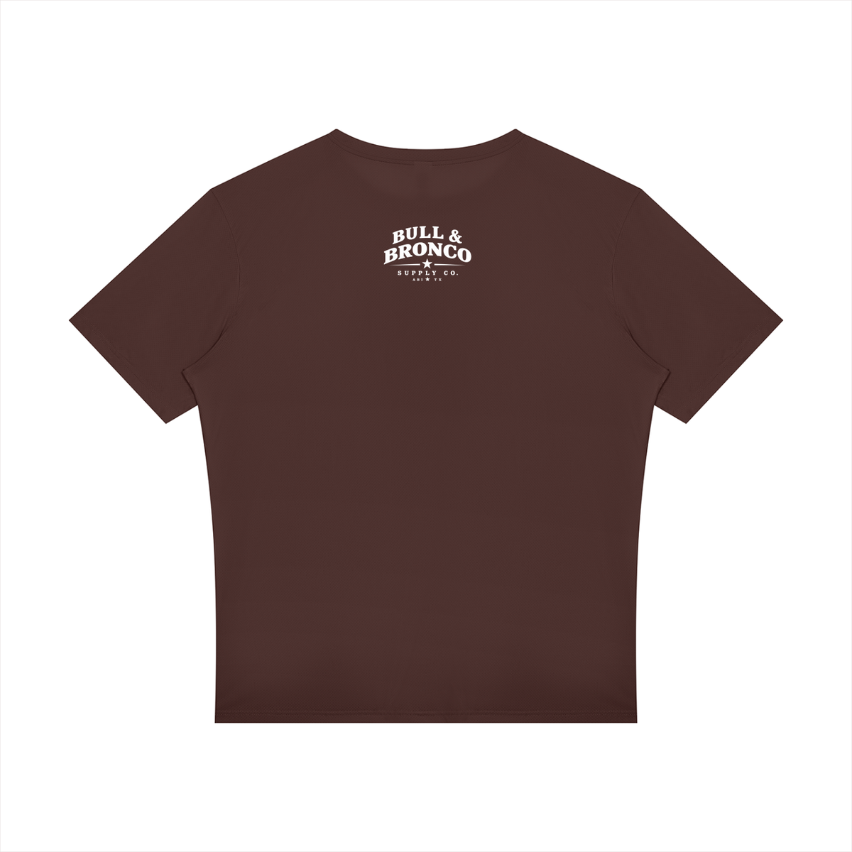 THE RANGE Performance Training Tee