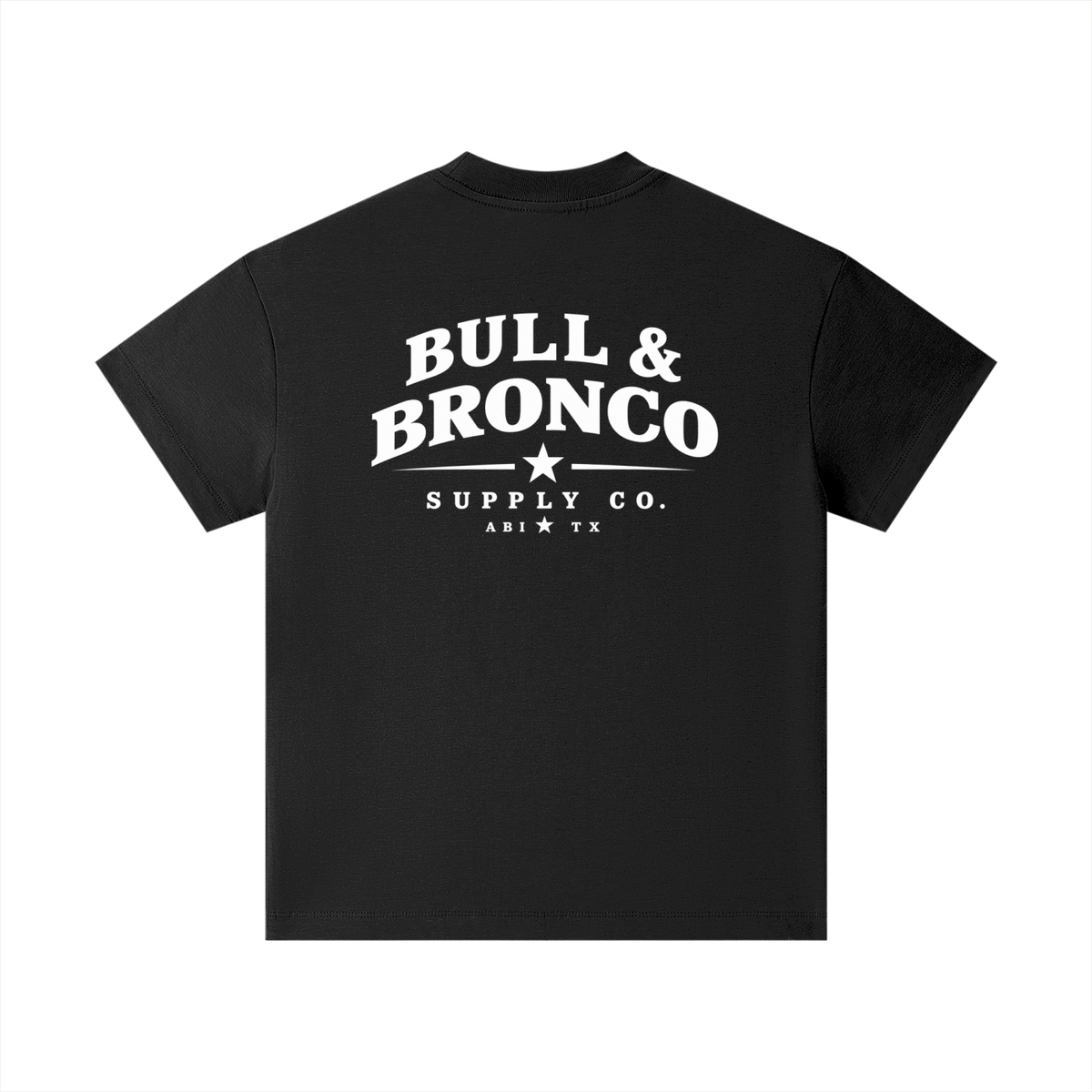 Kids Stockyard Tee