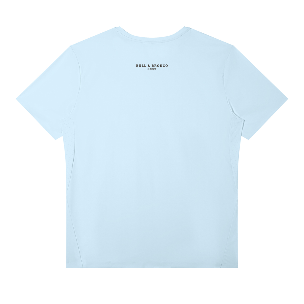 THE RANGE Performance Tee
