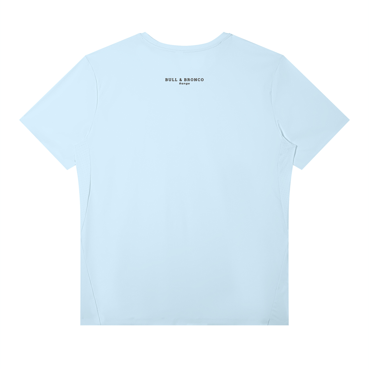 THE RANGE Performance Tee