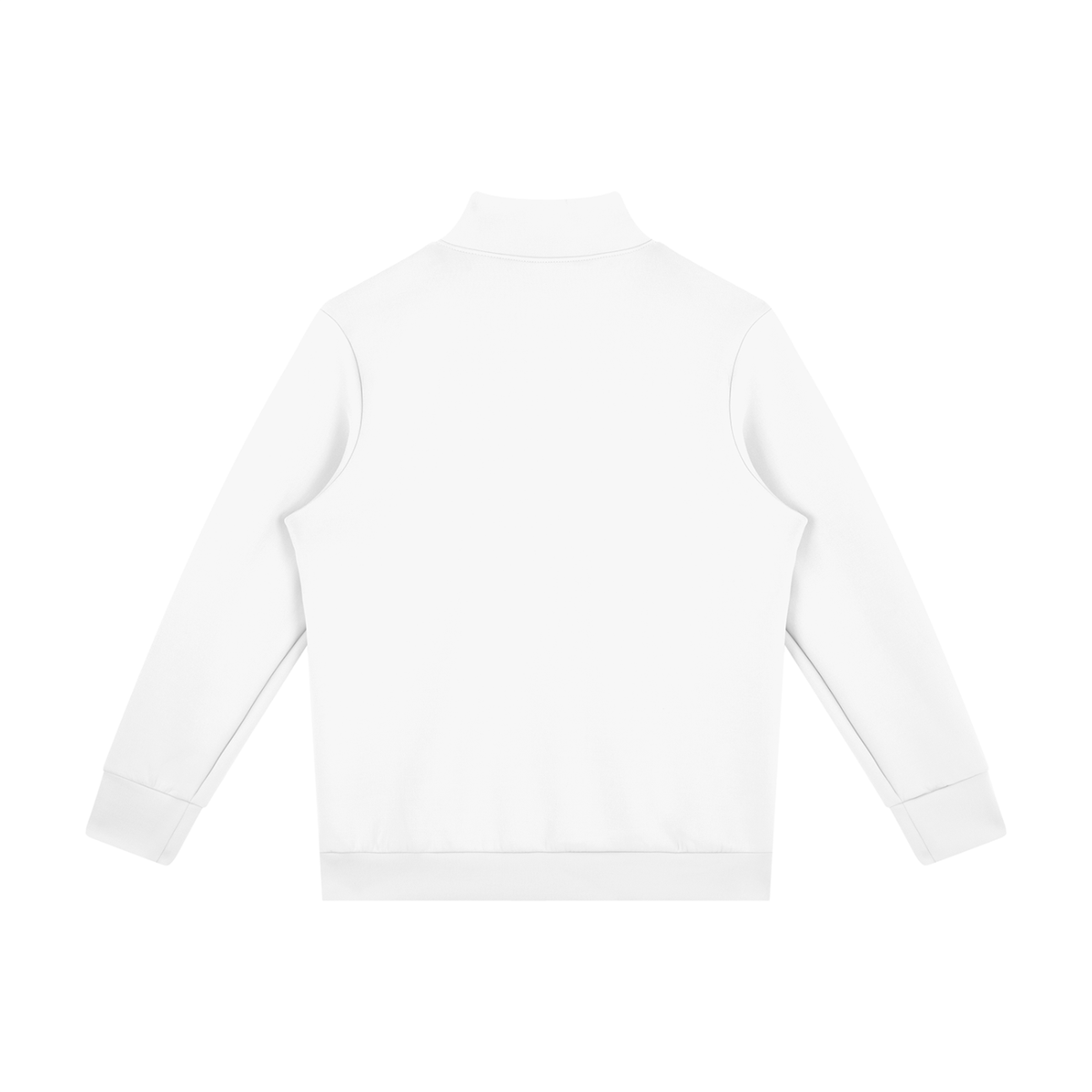 THE RANGE Performance Quarter-Zip