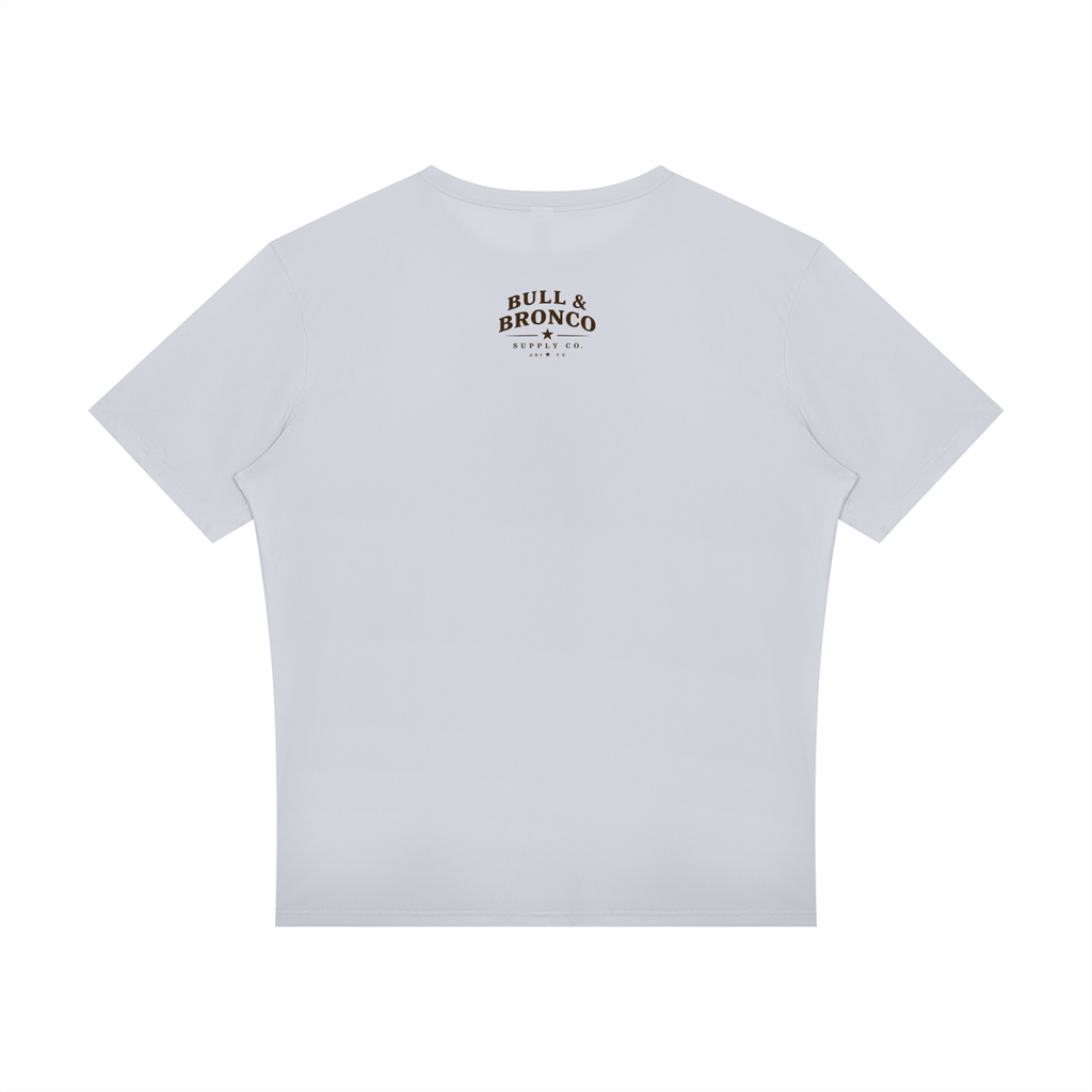 THE RANGE Training Tee