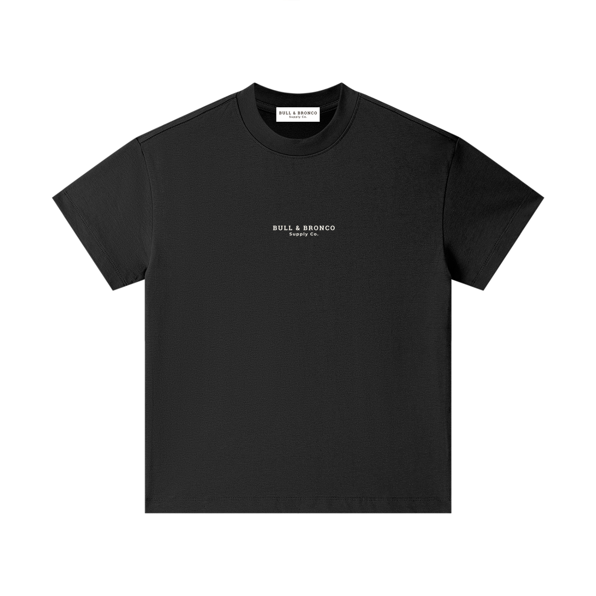 Kids Stockyard Tee