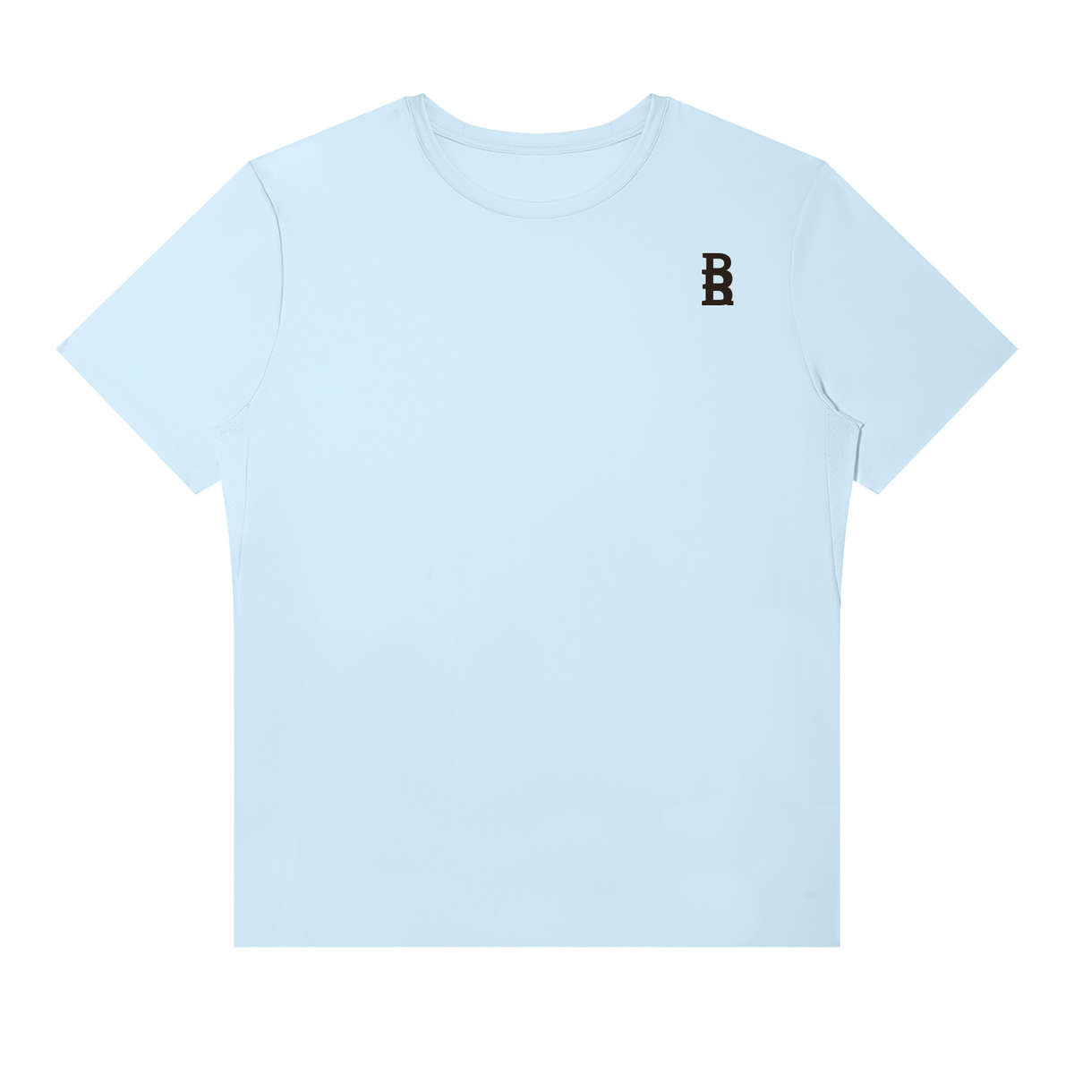 THE RANGE Performance Tee