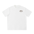 Bull & Bronco Heavyweight Quittin' Time Tee